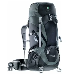 Aluguel de Mochila Semi-Cargueira Deuter Aircontact Lite 40 + 10 Litros