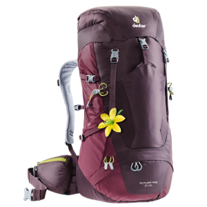 Mochila Deuter Futura Pro 34SL (2018)