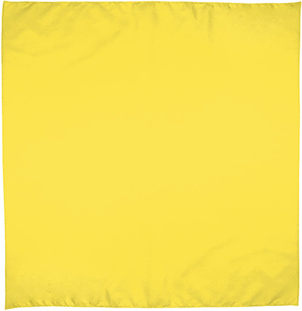 Lenço Quadrado Bandana Quadrado em Tecido de Popelina de Algodão para Personalizar - Image 5