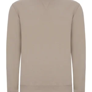 Sweatshirt Mist Decote Redondo em Algodão Orgânico para Personalizar