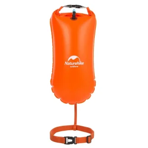 Flutuador para Natação Naturehike 8L