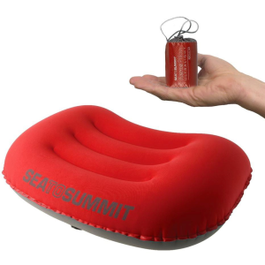 Travesseiro Inflável Ultralight Pillow R – Sea to Summit
