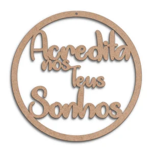Aro Acredita nos teus Sonhos