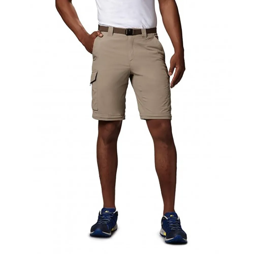 Calça Bermuda Columbia Cascade Explorer Tusk - Image 5