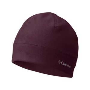 Gorro Columbia Thermarator Omni-Heat Rich Wine