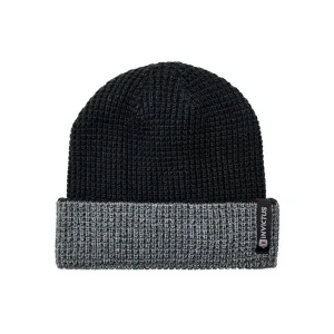 Gorro Invictus Alaska Double Cinza