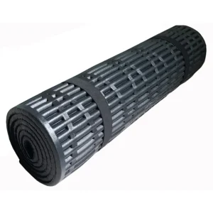 Isolante Térmico Tec Rest Sister Outdoors Preto