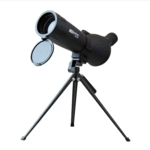 Luneta Telescópio NTK Galaxia com Refrator 20 a 60x