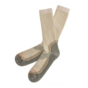 Meia Scheels Antilope Coolmax Areia