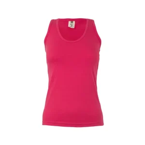 Top Mulher alças Sunday para Personalizar