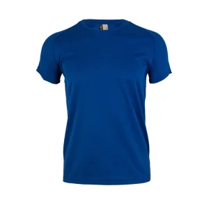 T-Shirt Técnica MC Criança Speed para Personalizar