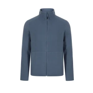 Casaco Polar Perth Unissexo 100% Poliéster para Personalizar