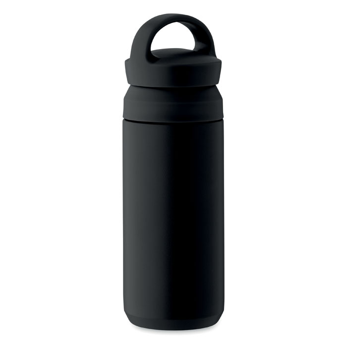 Garrafa Onyx Aço Inox Reciclado Parede Dupla para Personalizar - Image 3