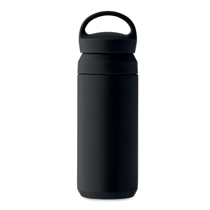 Garrafa Onyx Aço Inox Reciclado Parede Dupla para Personalizar - Image 5