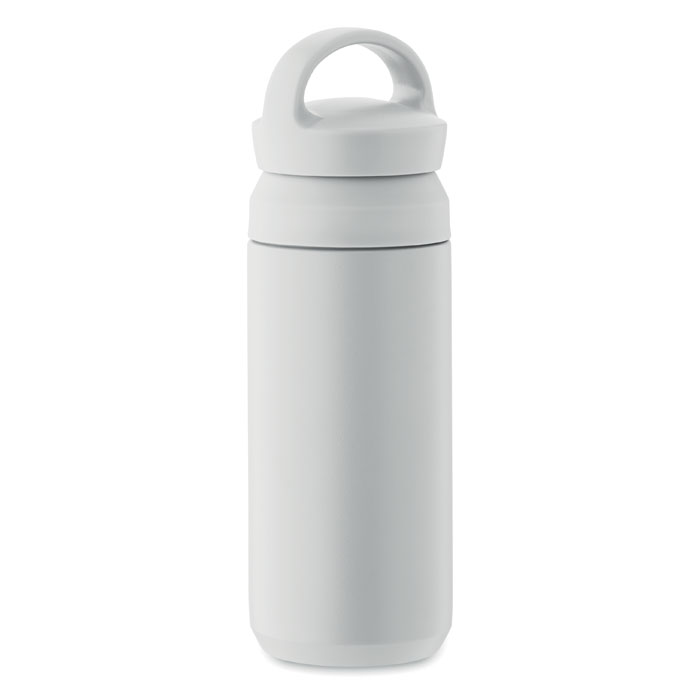 Garrafa Onyx Aço Inox Reciclado Parede Dupla para Personalizar - Image 6