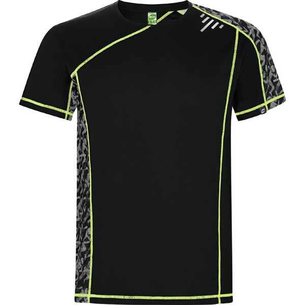 T-shirt Técnica Sochi para Personalizar - Image 5