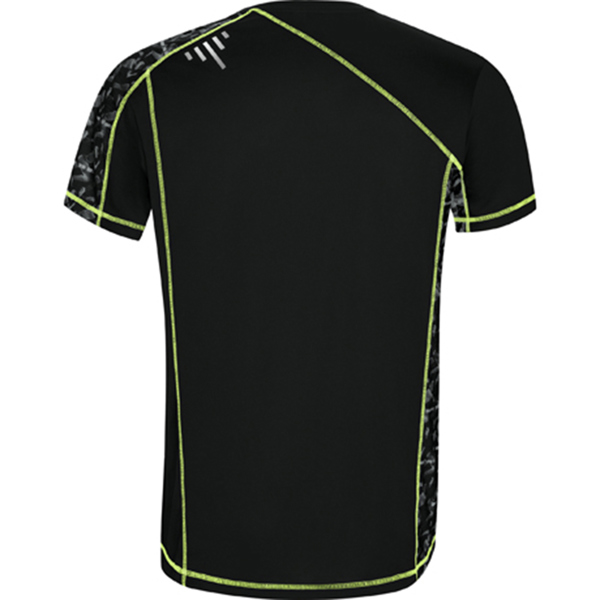 T-shirt Técnica Sochi para Personalizar - Image 6