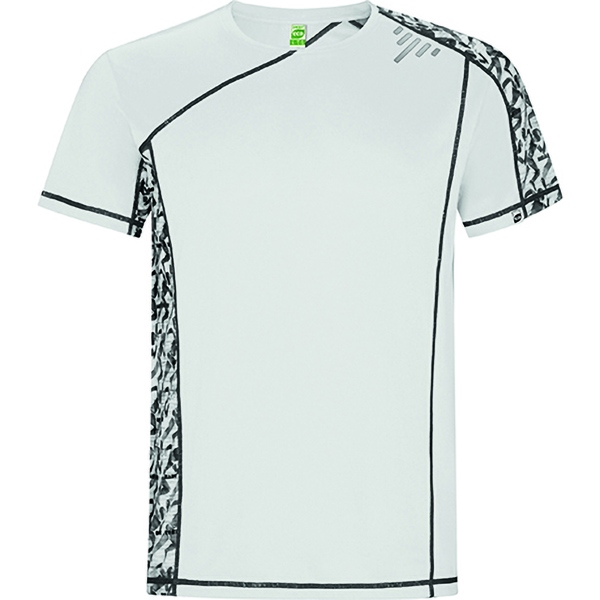T-shirt Técnica Sochi para Personalizar - Image 8