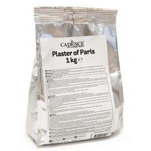 Pó cerâmico – CADENCE 1 kg