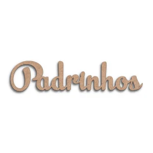 Recorte Padrinhos