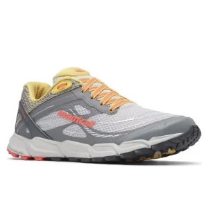 Tênis Columbia Caldorado III Montrail Feminino Tamanho 35