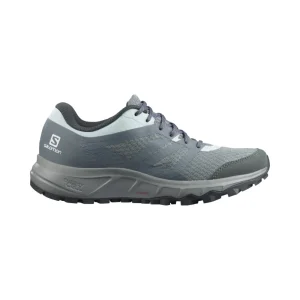 Tênis Salomon Trailster 2 Feminino Cinza Tamanho 38